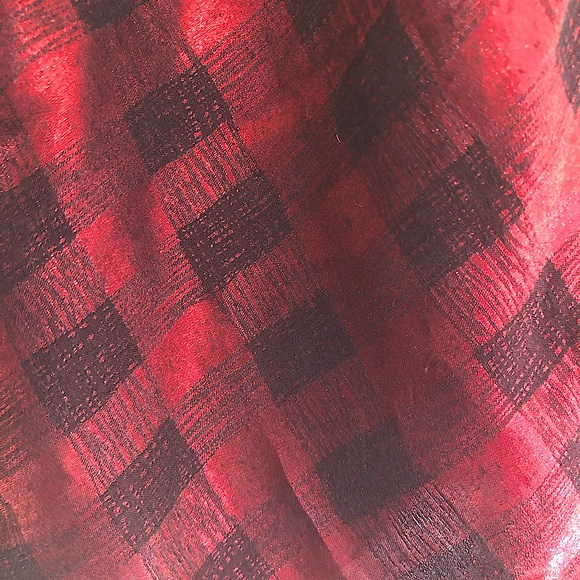 Long sleeve blouse by Selene Sport - size 2X - Picture 4 of 6